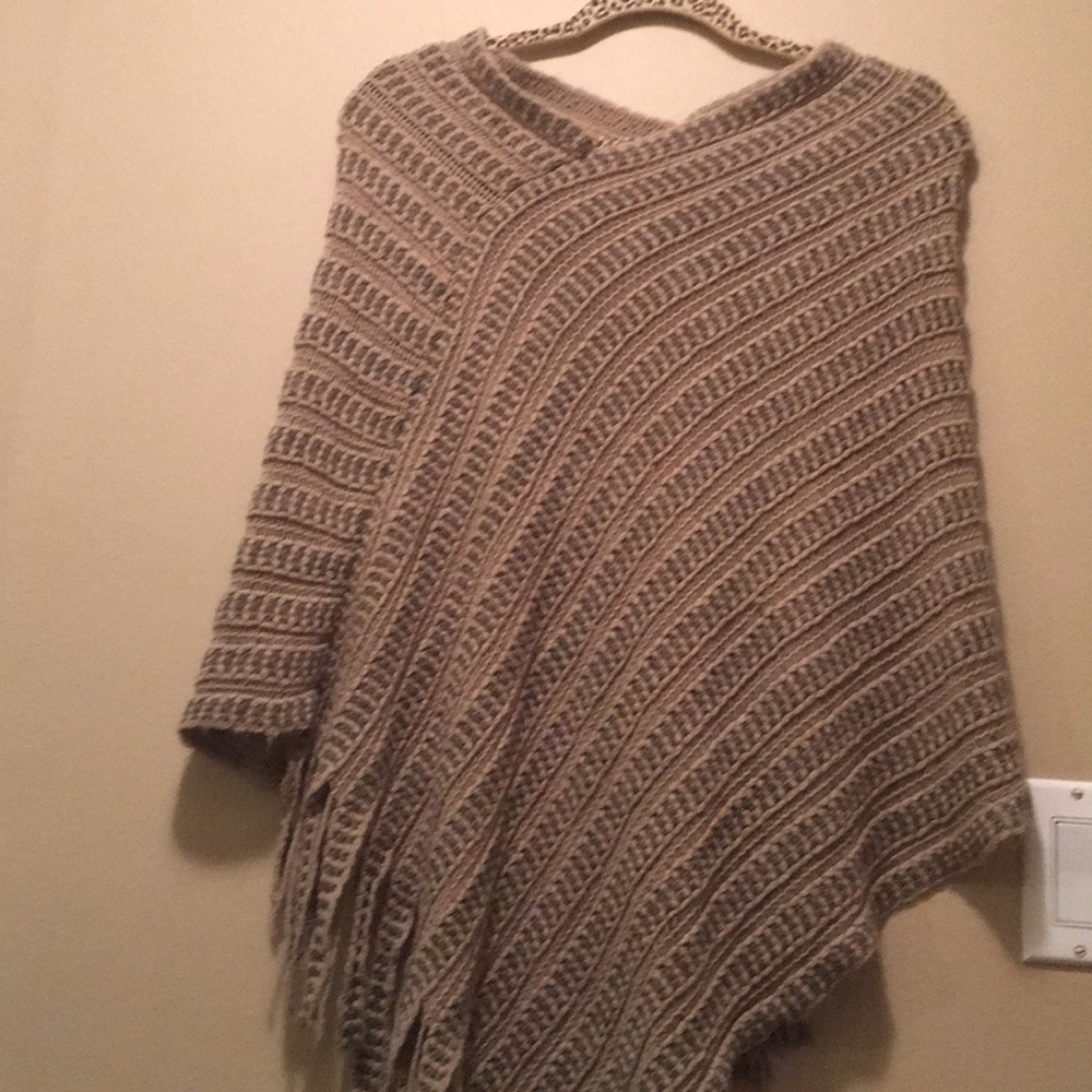Poncho